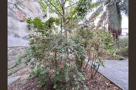 Vista do Quarto 1 de casa para alugar com 2 quartos, 72m² em Praça Seca, Rio de Janeiro
