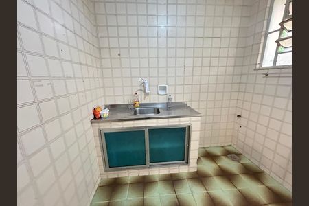 Cozinha de casa para alugar com 2 quartos, 72m² em Praça Seca, Rio de Janeiro