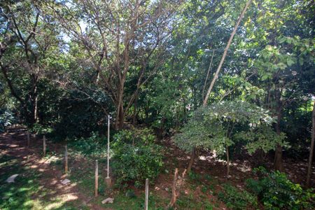 Vista  de apartamento para alugar com 2 quartos, 54m² em Jardim Vera Cruz, Sorocaba