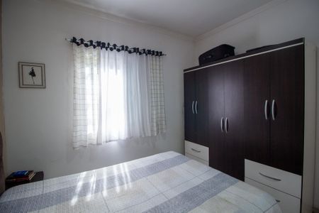 Quarto 1 de apartamento para alugar com 2 quartos, 54m² em Jardim Vera Cruz, Sorocaba