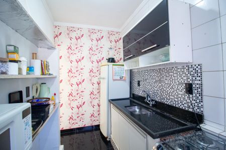 Apartamento para alugar com 54m², 2 quartos e 1 vaga Apartamento para alugar com 54m², 2 quartos e 1 vagaCozinha