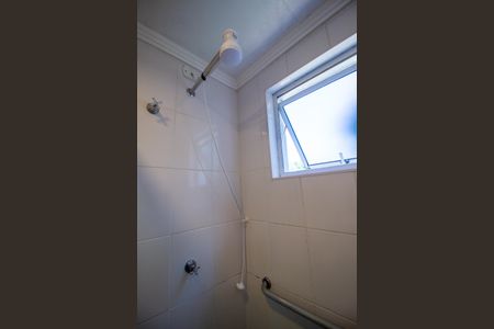 Apartamento para alugar com 54m², 2 quartos e 1 vaga Apartamento para alugar com 54m², 2 quartos e 1 vagaBanheiro