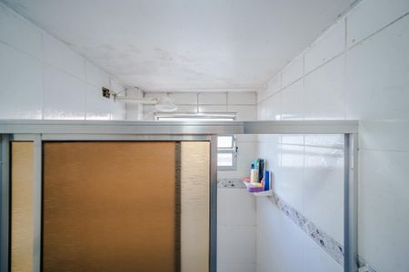 Banheiro de apartamento à venda com 2 quartos, 52m² em Butantã, São Paulo