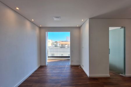 Apartamento para alugar com 64m², 3 quartos e 1 vaga Apartamento para alugar com 64m², 3 quartos e 1 vagaSala