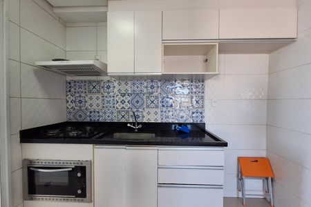 Apartamento para alugar com 64m², 3 quartos e 1 vaga Apartamento para alugar com 64m², 3 quartos e 1 vagaCozinha