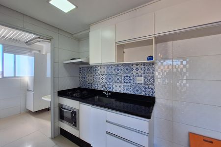 Apartamento para alugar com 64m², 3 quartos e 1 vaga Apartamento para alugar com 64m², 3 quartos e 1 vagaCozinha