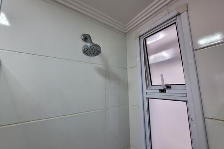 Apartamento para alugar com 64m², 3 quartos e 1 vaga Apartamento para alugar com 64m², 3 quartos e 1 vagaBanheiro