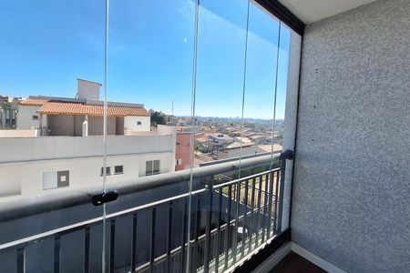 Apartamento para alugar com 64m², 3 quartos e 1 vaga Apartamento para alugar com 64m², 3 quartos e 1 vagaSala