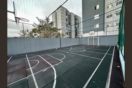 Apartamento para alugar com 64m², 3 quartos e 1 vaga