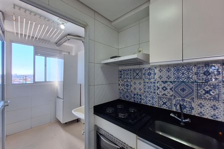 Apartamento para alugar com 64m², 3 quartos e 1 vaga Apartamento para alugar com 64m², 3 quartos e 1 vagaCozinha