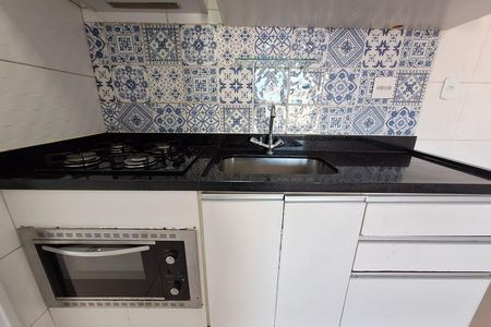 Apartamento para alugar com 64m², 3 quartos e 1 vaga Apartamento para alugar com 64m², 3 quartos e 1 vagaCozinha