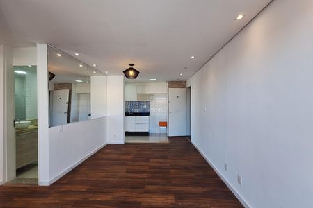 Apartamento para alugar com 64m², 3 quartos e 1 vaga Apartamento para alugar com 64m², 3 quartos e 1 vagaSala Sala
