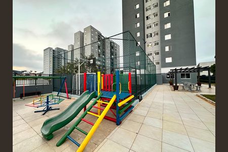 Apartamento para alugar com 64m², 3 quartos e 1 vaga Apartamento para alugar com 64m², 3 quartos e 1 vagaPlayground