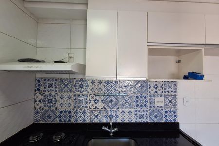 Apartamento para alugar com 64m², 3 quartos e 1 vaga Apartamento para alugar com 64m², 3 quartos e 1 vagaCozinha