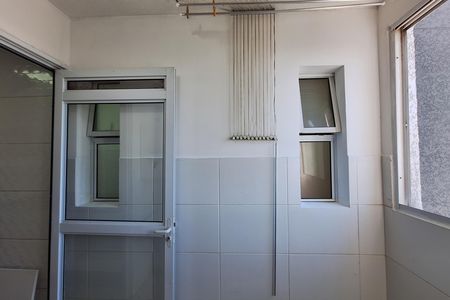 Apartamento para alugar com 64m², 3 quartos e 1 vaga Apartamento para alugar com 64m², 3 quartos e 1 vagaÁrea de Serviço