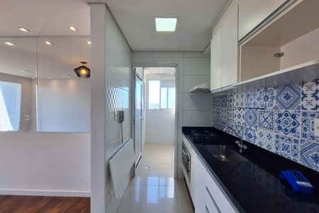 Apartamento para alugar com 64m², 3 quartos e 1 vaga Apartamento para alugar com 64m², 3 quartos e 1 vagaCozinha