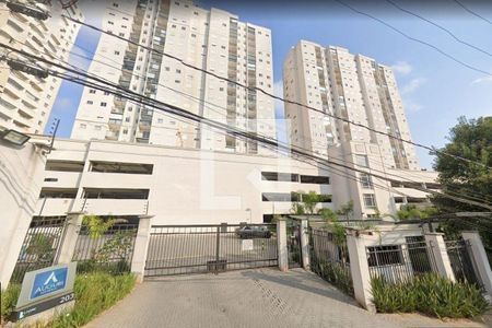 Fachada de apartamento à venda com 3 quartos, 72m² em Centro, São Bernardo do Campo