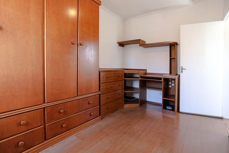Quarto 1 de apartamento para alugar com 2 quartos, 60m² em Vila Mogilar, Mogi das Cruzes
