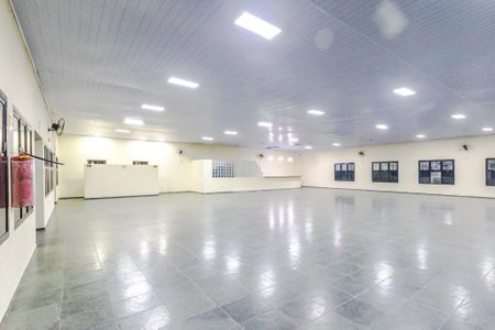 Área Comum de apartamento para alugar com 2 quartos, 60m² em Vila Mogilar, Mogi das Cruzes