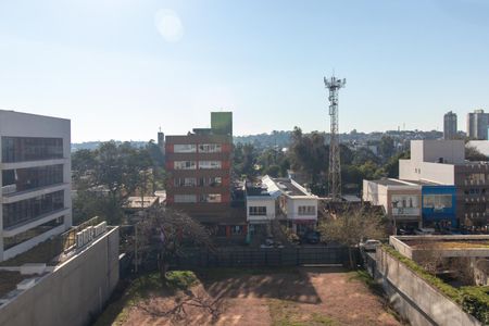 Vista de apartamento para alugar com 1 quarto, 36m² em Tristeza, Porto Alegre