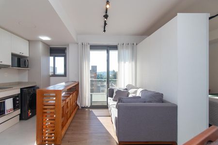 Apartamento para alugar com 1 quarto, 36m² em Tristeza, Porto Alegre