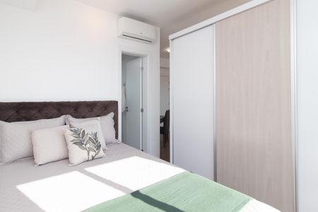 Quarto  de apartamento para alugar com 1 quarto, 36m² em Tristeza, Porto Alegre