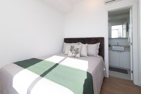 Quarto  de apartamento para alugar com 1 quarto, 36m² em Tristeza, Porto Alegre
