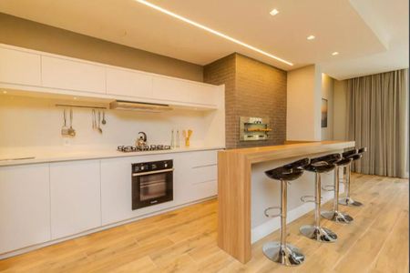 Área comum de apartamento para alugar com 1 quarto, 36m² em Tristeza, Porto Alegre