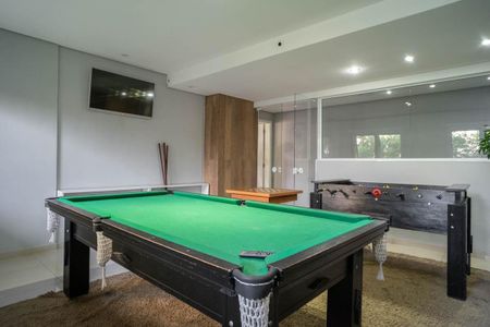 Área comum de apartamento para alugar com 1 quarto, 36m² em Jardim Santa Teresinha, São Paulo