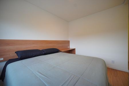 Suite de apartamento para alugar com 2 quartos, 70m² em Saco Grande, Florianópolis