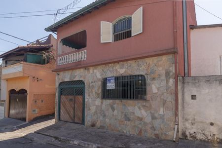 Fachada de casa para alugar com 3 quartos, 200m² em Vila Formosa, São Paulo