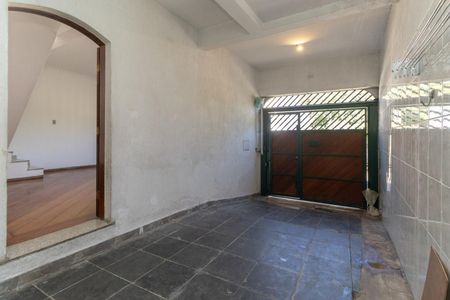 Garagem de casa para alugar com 3 quartos, 200m² em Vila Formosa, São Paulo