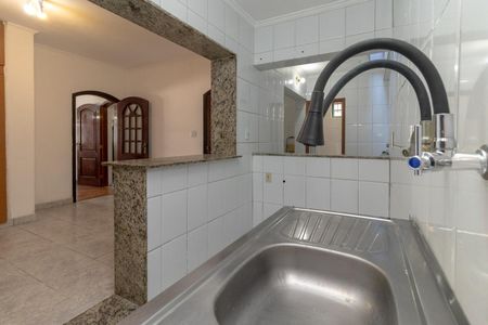 Cozinha de casa para alugar com 3 quartos, 200m² em Vila Formosa, São Paulo