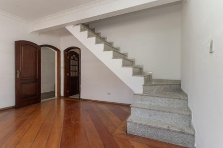 Sala de casa para alugar com 3 quartos, 200m² em Vila Formosa, São Paulo
