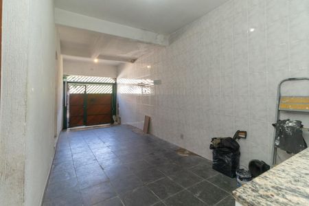 Garagem de casa para alugar com 3 quartos, 200m² em Vila Formosa, São Paulo