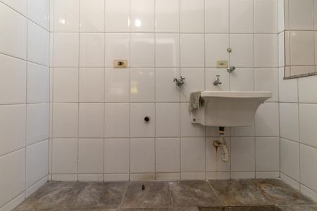 Área de Serviço de casa para alugar com 3 quartos, 200m² em Vila Formosa, São Paulo