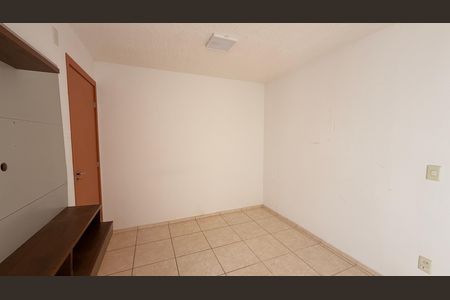 Apartamento para alugar com 43m², 2 quartos e 2 vagasSala