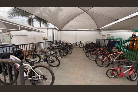 Apartamento para alugar com 43m², 2 quartos e 2 vagasÁrea comum