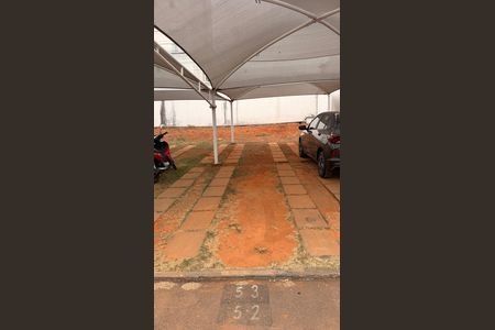 Apartamento para alugar com 43m², 2 quartos e 2 vagasGaragem