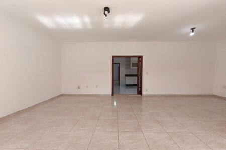 Sala de casa para alugar com 4 quartos, 210m² em Jardim Aurelia, Campinas