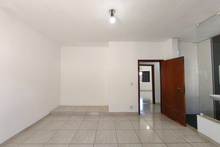 Quarto Suíte de casa para alugar com 4 quartos, 210m² em Jardim Aurelia, Campinas