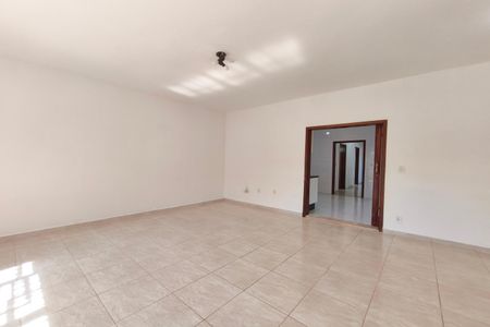 Sala de casa para alugar com 4 quartos, 210m² em Jardim Aurelia, Campinas