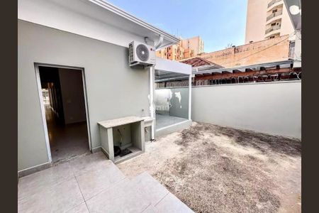 Casa à venda com 2 quartos, 150m² em Conceicao, Campinas