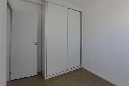 Quarto 1 de apartamento para alugar com 2 quartos, 39m² em Vila Nova Cintra, Mogi das Cruzes