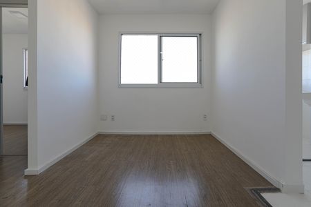 Apartamento para alugar com 2 quartos, 39m² em Vila Nova Cintra, Mogi das Cruzes