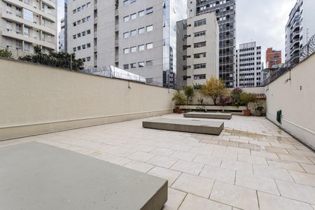 Apartamento à venda com 91m², 2 quartos e 1 vaga Apartamento à venda com 91m², 2 quartos e 1 vagaÁrea comum