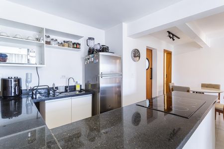 Apartamento à venda com 91m², 2 quartos e 1 vaga Apartamento à venda com 91m², 2 quartos e 1 vagaCozinha
