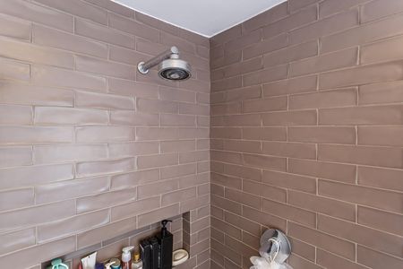 Apartamento à venda com 91m², 2 quartos e 1 vaga Apartamento à venda com 91m², 2 quartos e 1 vagaBanheiro da Suíte 1
