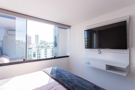 Apartamento à venda com 91m², 2 quartos e 1 vaga Apartamento à venda com 91m², 2 quartos e 1 vagaSuíte 1