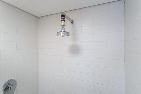 Apartamento à venda com 91m², 2 quartos e 1 vaga Apartamento à venda com 91m², 2 quartos e 1 vagaBanheiro da Suíte 2
